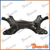 Berceau de Moteur avant pour TOYOTA | ZRZ-TY-001, 8179005